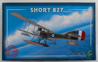 Thumbnail KARAYA 72003 SHORT 827