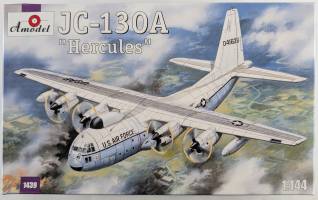 Thumbnail A MODEL 1439 JC-130A HERCULES