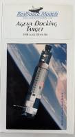 Thumbnail REAL SPACE MODELS AGENA DOCKING TARGET