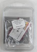 Thumbnail WARLORD 402611001 BRITISH 8TH UNIVERSAL CARRIER PASSENGERS BOX SET