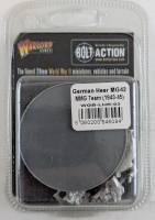 Thumbnail WARLORD GERMAN HEER MG42 MMG TEAM 1943-45