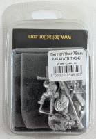 Thumbnail WARLORD GERMAN HEER 75MM PAK 40 ATG 1943-45