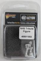 Thumbnail WARLORD 1002 NHS TRIBUTE FIGURE