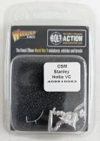 Thumbnail WARLORD 409910062 CSM STANLEY HOLLIS VC