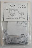 Thumbnail LEAD SLED MODELS AUSTIN 10HP 4X2 LIGHT UTILITY