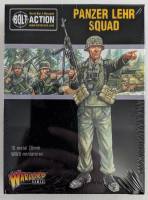 Thumbnail WARLORD 402212010 PANZER LEHR SQUAD