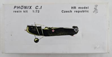 Thumbnail HR MODEL PHONIX C.I