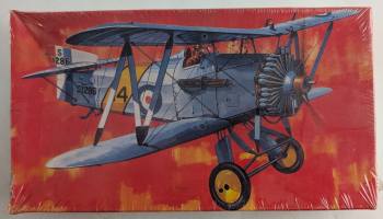 Thumbnail PYRO P610 FAIREY FLYCATCHER