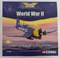 Thumbnail CORGI AA33006 CORSAIR IV 