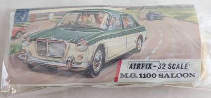 Thumbnail AIRFIX M7C MG 1100 SALOON  RE-BAGGED 