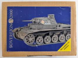 Thumbnail SOVEREIGN S2K 2000 S2KV005 PZ III AUSF A