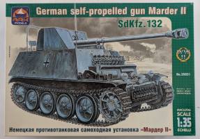 Thumbnail ARK 35031 SDKFZ.132
