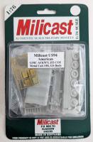 Thumbnail MILICAST  US94 AMERICAN GMC AFKWX 353 COE 