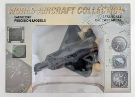 Thumbnail GAINCORP 6002 F-22 RAPTOR