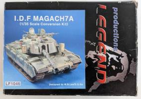Thumbnail LEGEND PRODUCTIONS LF1046 IDF MAGACH 7A CONVERSION KIT