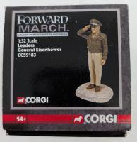 Thumbnail CORGI 59183 LEADERS GENERAL EISENHOWER 