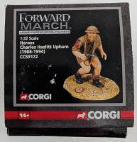 Thumbnail CORGI 59172 HEROES CHARLES HAZLITT UPHAM