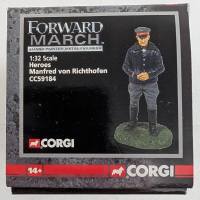 Thumbnail CORGI 59184 HEROES MANFRED VON RICHTHOFEN