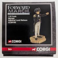 Thumbnail CORGI 59195 ADMIRAL LORD NELSON
