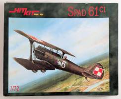 Thumbnail HITKIT SPAD 61 C1