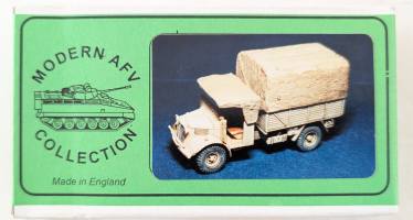 Thumbnail MODERN AFV COLLECTION MAC 11 Truck