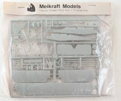 Thumbnail MEIKRAFT MODELS B.E.2C. EARLY VERSION