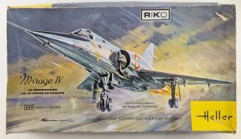 Thumbnail HELLER L830 MIRAGE IV