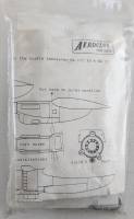 Thumbnail AEROCLUB XB2 LANCASTER MK II CONVERSION KIT