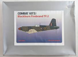 Thumbnail COMBAT KITS 0448 BLACKBURN FIREBRAND TF.2