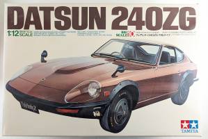 Thumbnail TAMIYA TAMIYA 1210 DATSUN 240ZG  UK SALE ONLY 