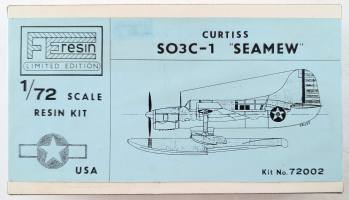Thumbnail F-RSIN 72002 CURTISS SO3C-1 SEAMEW