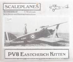 Thumbnail SCALEPLANES PV8 EASTCHURCH KITTEN