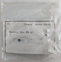Thumbnail DRAGON MODEL WORKS SAUNDERS ROE SR A/1