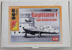 Thumbnail SEM MODEL 72011 SAGITTARIO I SAI AMBROSINI