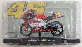 Thumbnail UNKNOWN MAKE APRILIA RSW 250 IMOLA 1999 - VALENTINO ROSSI