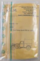Thumbnail MGM 80151 DT AUTO UNION HORCH 830