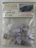 Thumbnail FIRING LINE COMMER Q2 GS TRUCK