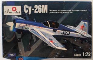 Thumbnail A MODEL 7213 CY-26M