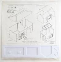 Thumbnail UNKNOWN MAKE NO.4 VARIOUS OUTBUILDINGS