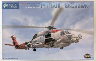 Thumbnail KITTYHAWK 50008 MH-60R SEAHAWK