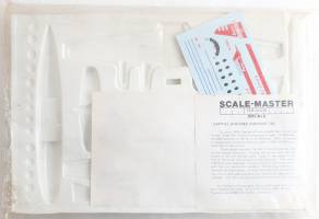 Thumbnail SCALE-MASTER CAPITAL AIRLINES VISCOUNT 745