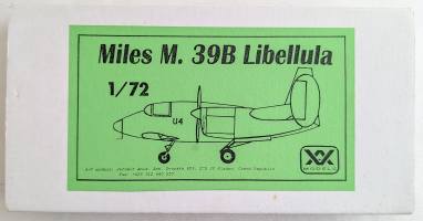 Thumbnail AV MODELS 116 MILES M 39B LIBELLULA