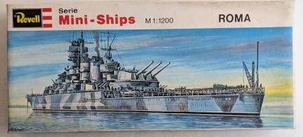Thumbnail REVELL H-2412 ROMA
