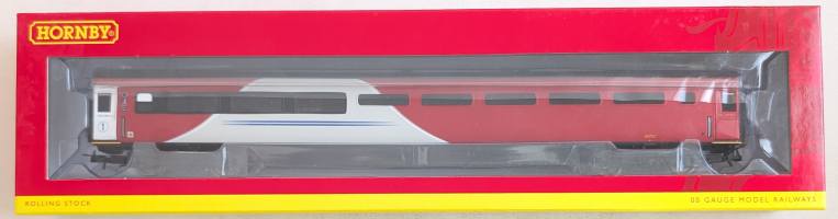 Thumbnail HORNBY R4932B LNER MK3 BUFFET CAR