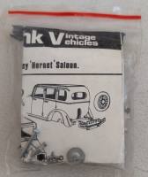 Thumbnail SCALE LINK SLC 67 4MM 1933 WOLSELEY HORNET SALOON