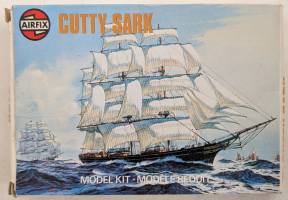 Thumbnail AIRFIX 61268 CUTTY SARK