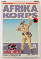 Thumbnail AIRFIX 01711 WW2 AFRIKA KORPS