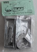 Thumbnail MMS 938 U.S. M10 TANK DESTROYER 