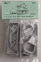Thumbnail MMS 959 U.S. M36 TANK DESTROYER 