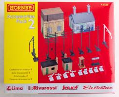 Thumbnail HORNBY R8228 ACCESSORIES PACK 2
